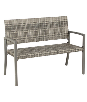 Dehner Acamp gartenbank dijon, 2-sitzer Angebot