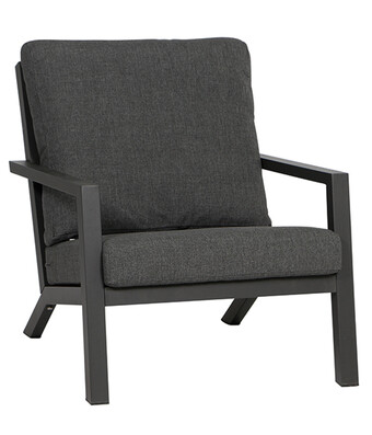 Dehner Siena garden loungesessel belia Angebot