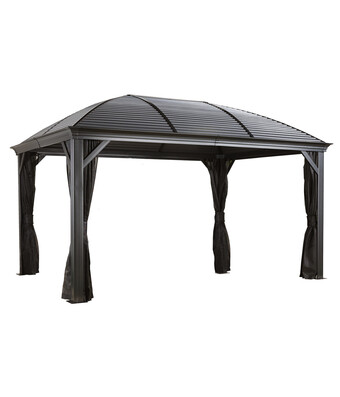 Dehner Sojag pavillon moreno 10x14 Angebot