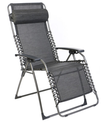 Dehner Sungörl relaxliege oasi amazing Angebot
