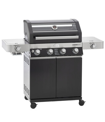 Dehner Rösle bbq station videro g4 s Angebot