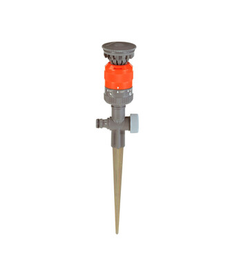 Dehner Gardena kreisregner vario mit spike Angebot