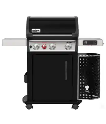 Dehner Weber gasgrill spirit epx-325s gbs Angebot