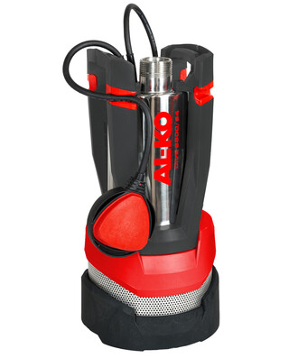 Dehner Al-ko tauchdruckpumpe dive 6500/34 Angebot
