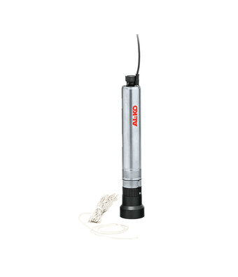 Dehner Al-ko tiefbrunnenpumpe tbp 6000/7 Angebot