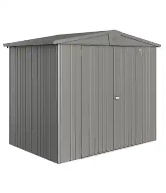 Dehner Biohort gerätehaus europa 3, ca. b264/h203/t176 cm Angebot