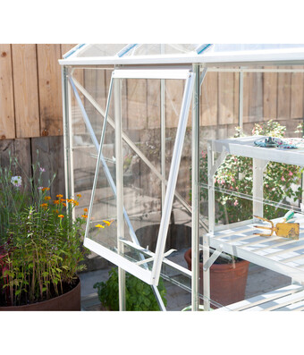 Dehner Vitavia seitenfenster v Angebot
