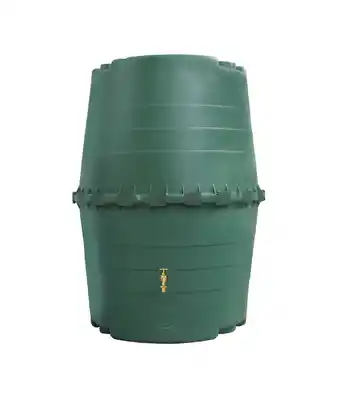 Dehner Garantia top-tank, 1300 l Angebot