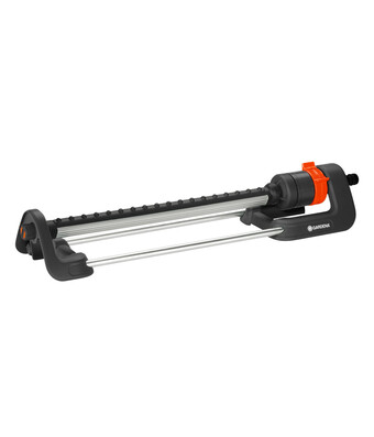 Dehner Gardena viereckregner aqua l Angebot