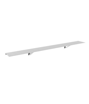 Dehner Vitavia alu-wandregal Angebot