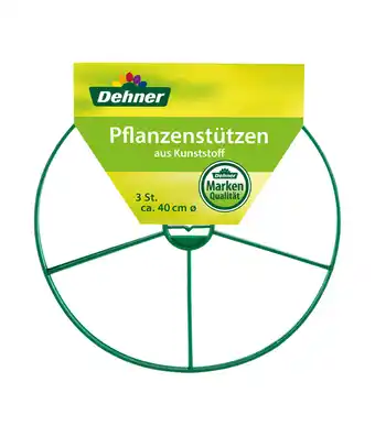 Dehner Dehner pflanzenstützen, 3 stk. Angebot