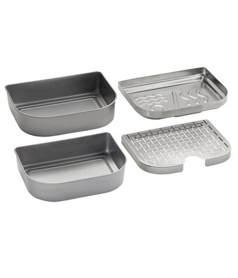 Dehner Weber multifunktions-set lumin Angebot
