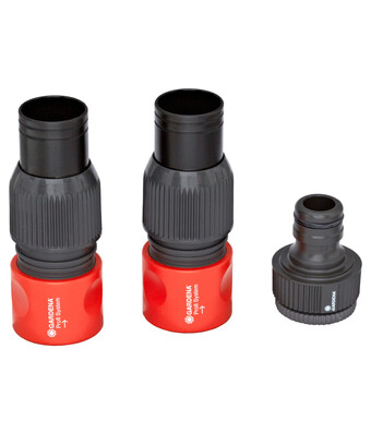 Dehner Gardena profi-system anschluss-satz Angebot