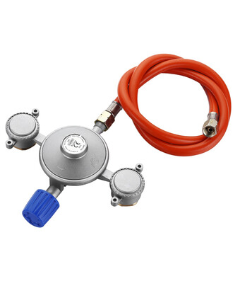 Dehner Cadac dual power pak, 50 mbar Angebot