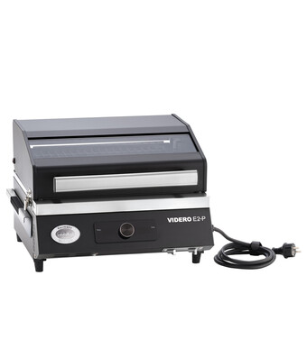 Dehner Rösle bbq-portable videro e2-p, ca. b47,5/h35/t47 cm Angebot