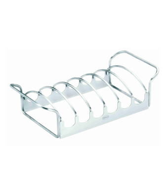 Dehner Rösle braten-/ rippchenhalter, klein Angebot