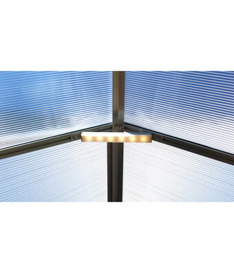 Dehner Pergart led leuchte Angebot