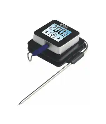 Dehner Cadac bluetooth thermometer Angebot