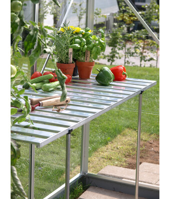 Dehner Vitavia alu-tisch Angebot