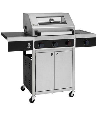 Dehner Tepro gasgrill keansburg 3 special edition Angebot