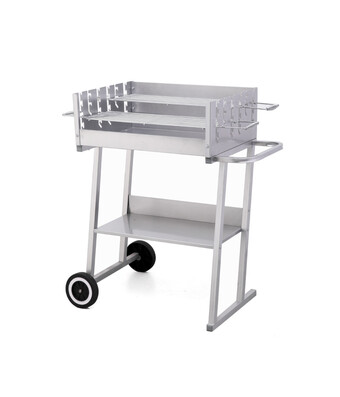 Dehner Tepro holzkohle- grillwagen pasadena Angebot