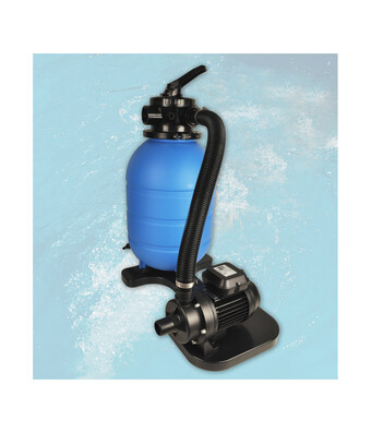 Dehner Weka sandfilteranlage medi Angebot