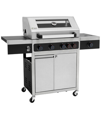 Dehner Tepro gasgrill keansburg 4 special edition Angebot