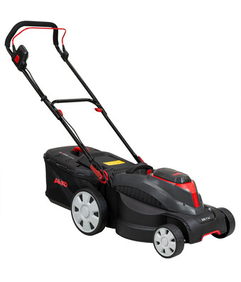 Dehner Al-ko akku-rasenmäher 38.1 li Angebot