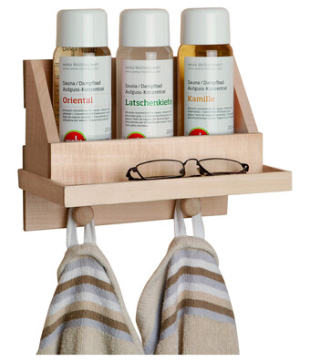 Dehner Weka konzentrat-set mit regal Angebot