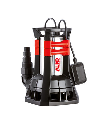 Dehner Al-ko tauchpumpe drain 20000 hd Angebot