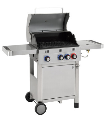 Dehner Tepro gasgrill wellington 3 Angebot