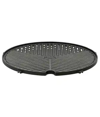 Dehner Cadac bbq- & plancha platte für gasgrill citi & grillo chef 40 Angebot