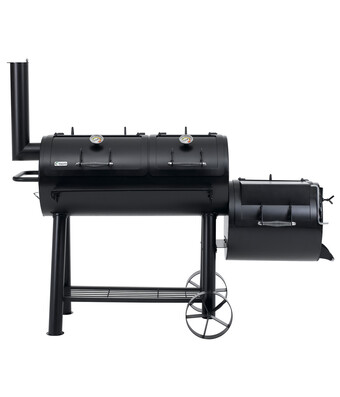 Dehner Tepro massiv smoker indianapolis Angebot