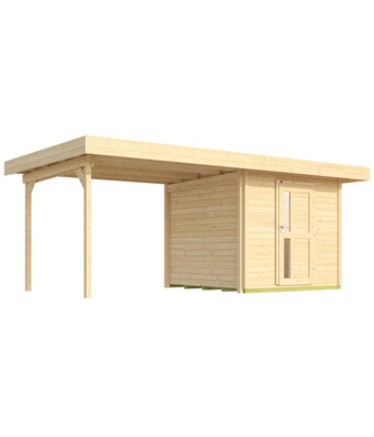 Dehner Weka designhaus 172 b gr. 1, ca. b575/h226/t314 cm Angebot