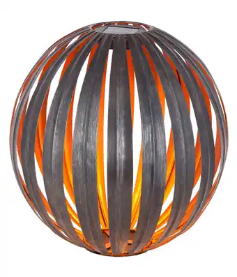 Dehner Dehner solar-kugelleuchte nairobi, ca. ø35/h35 cm Angebot