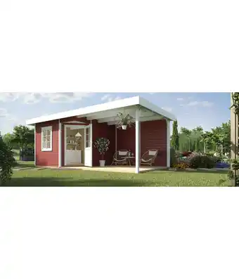 Dehner Weka designhaus 213 b+ gr. 2, ca. b645/h259/t339 cm Angebot
