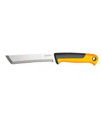 Dehner Fiskars erntemesser x-series k82 Angebot