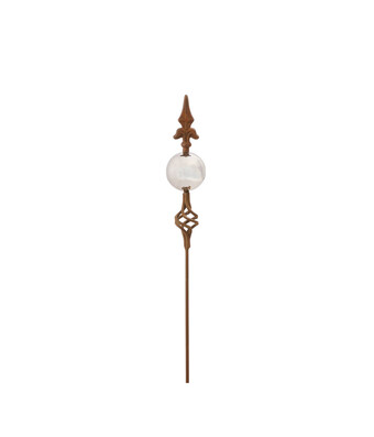 Dehner Metall-stecker rost Angebot