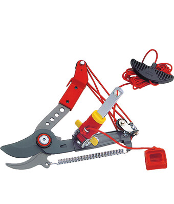 Dehner Wolf profi baumschere rr-vm Angebot