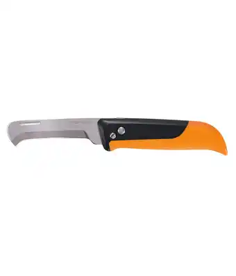 Dehner Fiskars ernte-klappmesser x-series k80 Angebot