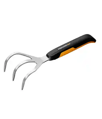 Dehner Fiskars blumenrechen xact Angebot