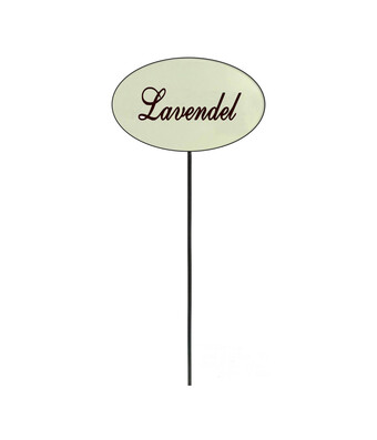 Dehner Dehner kräuterstecker lavendel, 30 cm Angebot