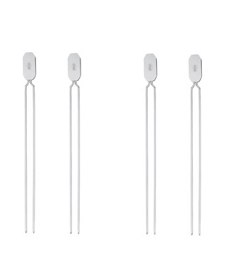 Dehner Rösle grillspieße, 4-er set Angebot