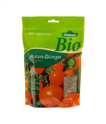 Dehner Dehner bio tomaten-dünger Angebot