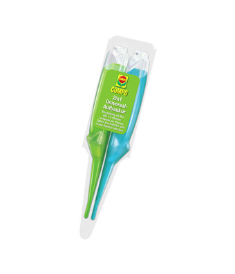 Dehner Compo 2in1 universal-aufbaukur, 2x 15 ml Angebot