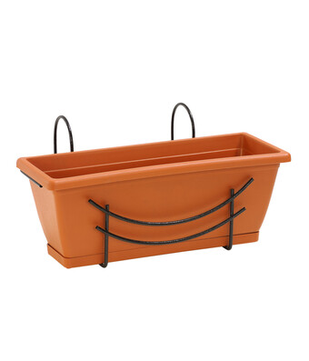 Dehner Kunststoff komplett-set, 29 x 12 x 11 cm Angebot