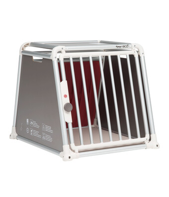 Dehner 4pets® hundetransportbox eco line 3 Angebot