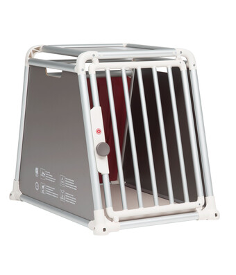 Dehner 4pets® hundetransportbox eco line 2 Angebot