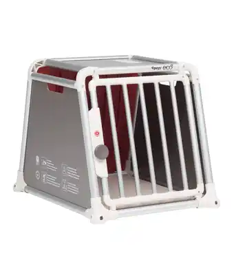 Dehner 4pets® hundetransportbox eco line 1 Angebot