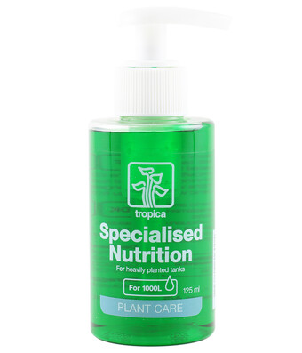 Dehner Tropica flüssigdünger specialised nutrition Angebot